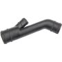 URO Parts 30731068K Oil Trap Tube Rebuild Kit
