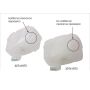 URO Parts 30741975 Expansion Tank