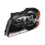 URO Parts 30744009 Headlight Assembly