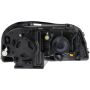 URO Parts 30744009 Headlight Assembly