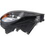 URO Parts 30744009 Headlight Assembly