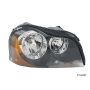 URO Parts 30744010 Headlight Assembly
