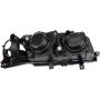 URO Parts 30744491 Headlight Assembly