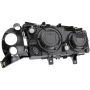 URO Parts 30744491 Headlight Assembly