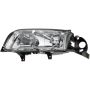 URO Parts 30744491 Headlight Assembly