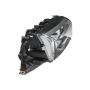 URO Parts 30744492 Headlight Assembly