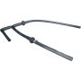 URO Parts 30757307 Evaporative Emissions System Hose Assembly