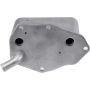 URO Parts 30757620 Engine Oil Cooler