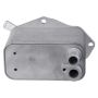 URO Parts 30757620 Engine Oil Cooler