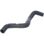 URO Parts 30761633 Radiator Hose
