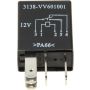 URO Parts 30765031 Multi Purpose Relay