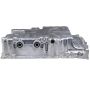 URO Parts 30777912 Engine Oil Pan