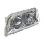 URO Parts 30865267 Headlight