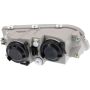 URO Parts 30865267 Headlight