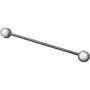 URO Parts 30884179 Sway Bar Link