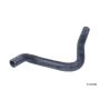 URO Parts 30899137 Heater Hose