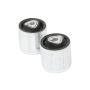 URO Parts 31120398350 Control Arm Bushing Kit