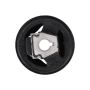URO Parts 31121096372 Control Arm Bushing