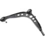 URO Parts 31121127726 Control Arm