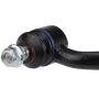 URO Parts 31121132354 Control Arm