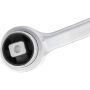 URO Parts 31121141718 Control Arm