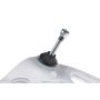 URO Parts 31122229453 Control Arm