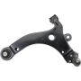 URO Parts 31122229454 Control Arm