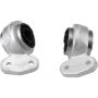 URO Parts 31126757623 Control Arm Mount Kit