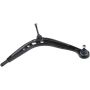 URO Parts 31126758514 Control Arm