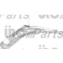 URO Parts 31126758519PRM Control Arm