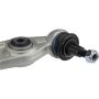 URO Parts 31126771893 Control Arm