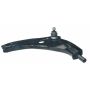 URO Parts 31126772302 Control Arm
