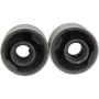 URO Parts 31129063163 Control Arm Bushing Kit