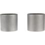 URO Parts 31129063163 Control Arm Bushing Kit