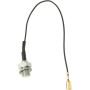 URO Parts 311906041A Cylinder Head Temp Sensor