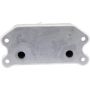 URO Parts 31201909 Engine Oil Cooler