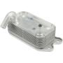 URO Parts 31201910 Engine Oil Cooler