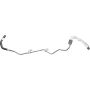 URO Parts 31202355 Power Steering Hose