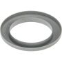 URO Parts 31206777788 Wheel Hub Dust Cap