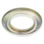 URO Parts 31211126790 Wheel Hub Dust Cap
