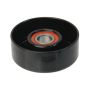 URO Parts 31216198 Acc. Belt Idler Pulley