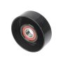 URO Parts 31216198 Acc. Belt Idler Pulley