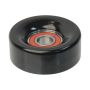 URO Parts 31216198 Acc. Belt Idler Pulley