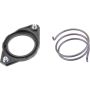 URO Parts 31219096 Water Pump Coupling & Spring