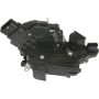 URO Parts 31253661 Door Latch/Actuator Assembly