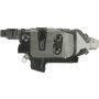 URO Parts 31253662 Door Latch/Actuator Assembly