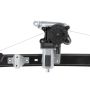 URO Parts 31253721 Window Regulator