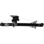 URO Parts 31253721 Window Regulator
