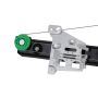 URO Parts 31253721 Window Regulator