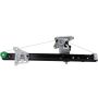 URO Parts 31253721 Window Regulator